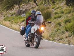 I Ruta Nocturna - 2023